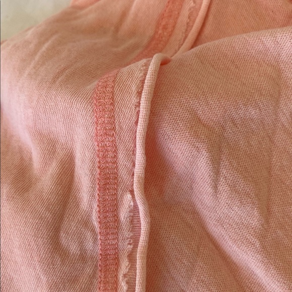 ✨Free People Dreamy Tank in Blush✨ - Picture 4 of 4